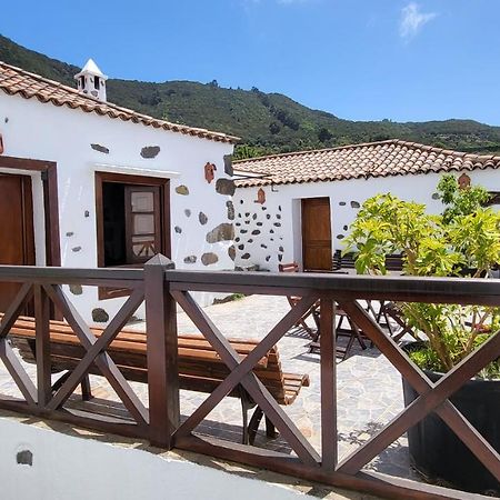 Gasthaus Casa Tio Manuel La Tierra del Trigo Exterior foto