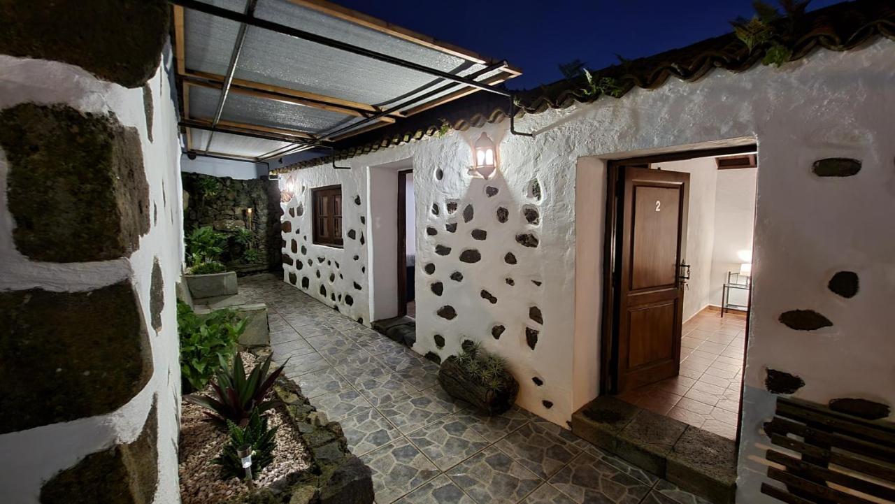 Gasthaus Casa Tio Manuel La Tierra del Trigo Exterior foto