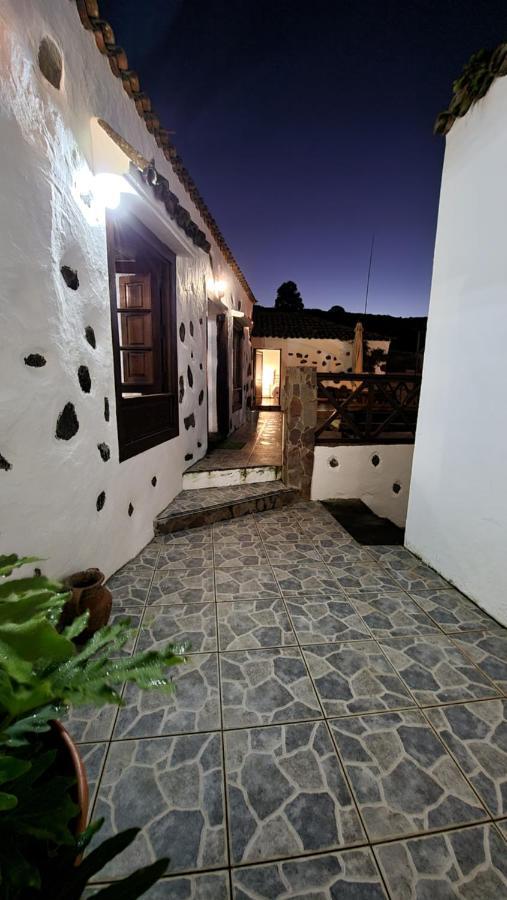 Gasthaus Casa Tio Manuel La Tierra del Trigo Exterior foto