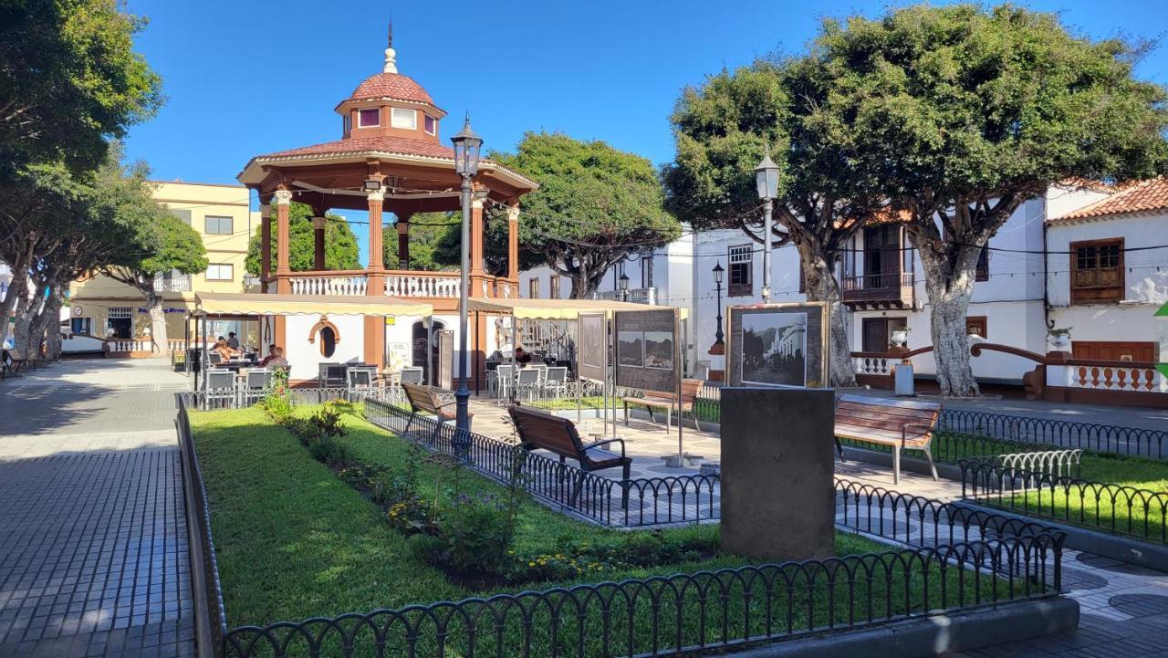 Gasthaus Casa Tio Manuel La Tierra del Trigo Exterior foto